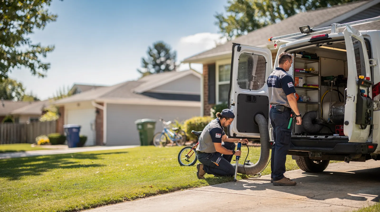 24/7 HVAC Repair & AC Replacement in Honey Creek, IA near me